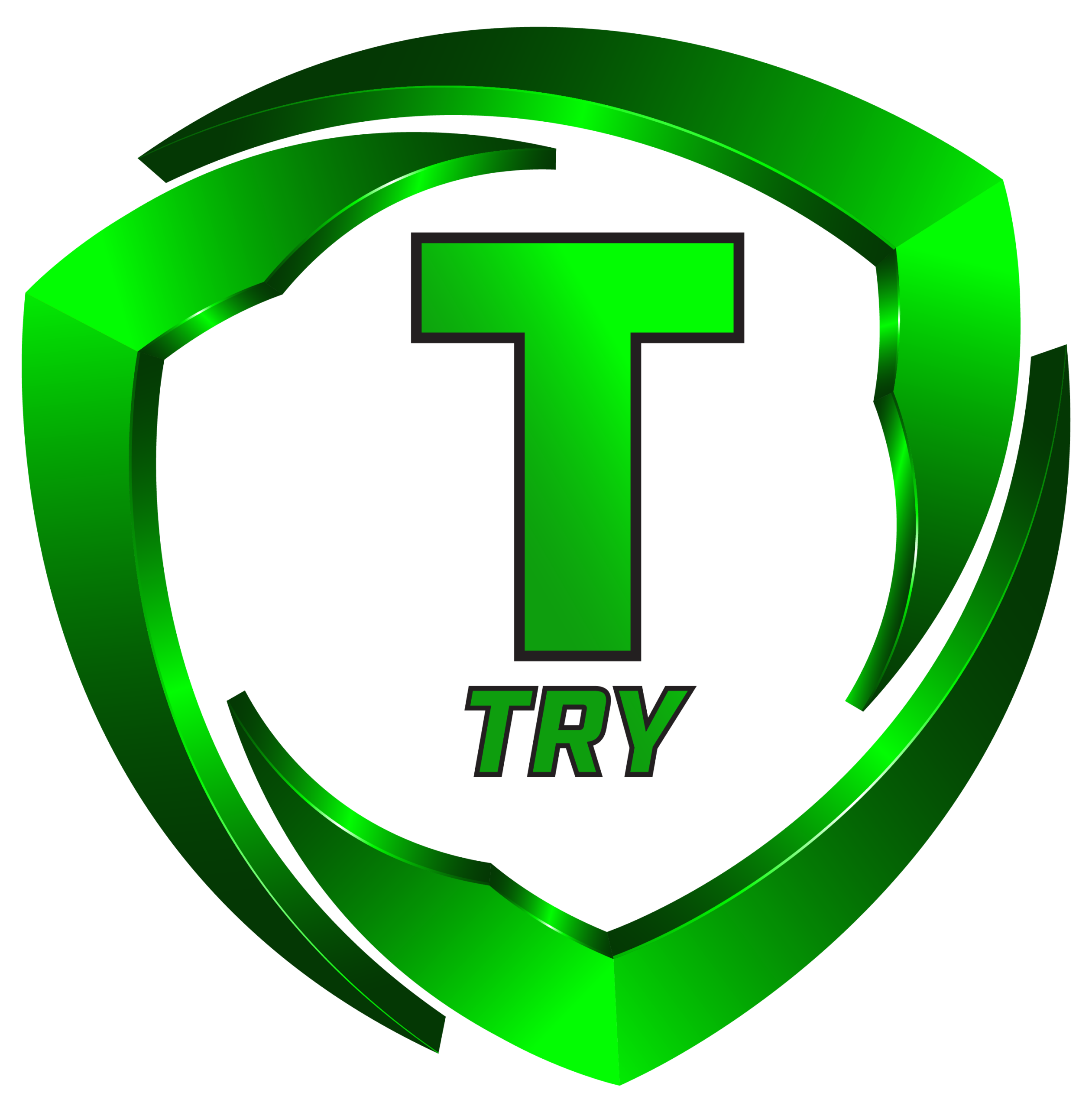 Try Logo
